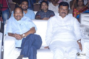 Jamba Lakidi Pamba Movie Pre Release Event